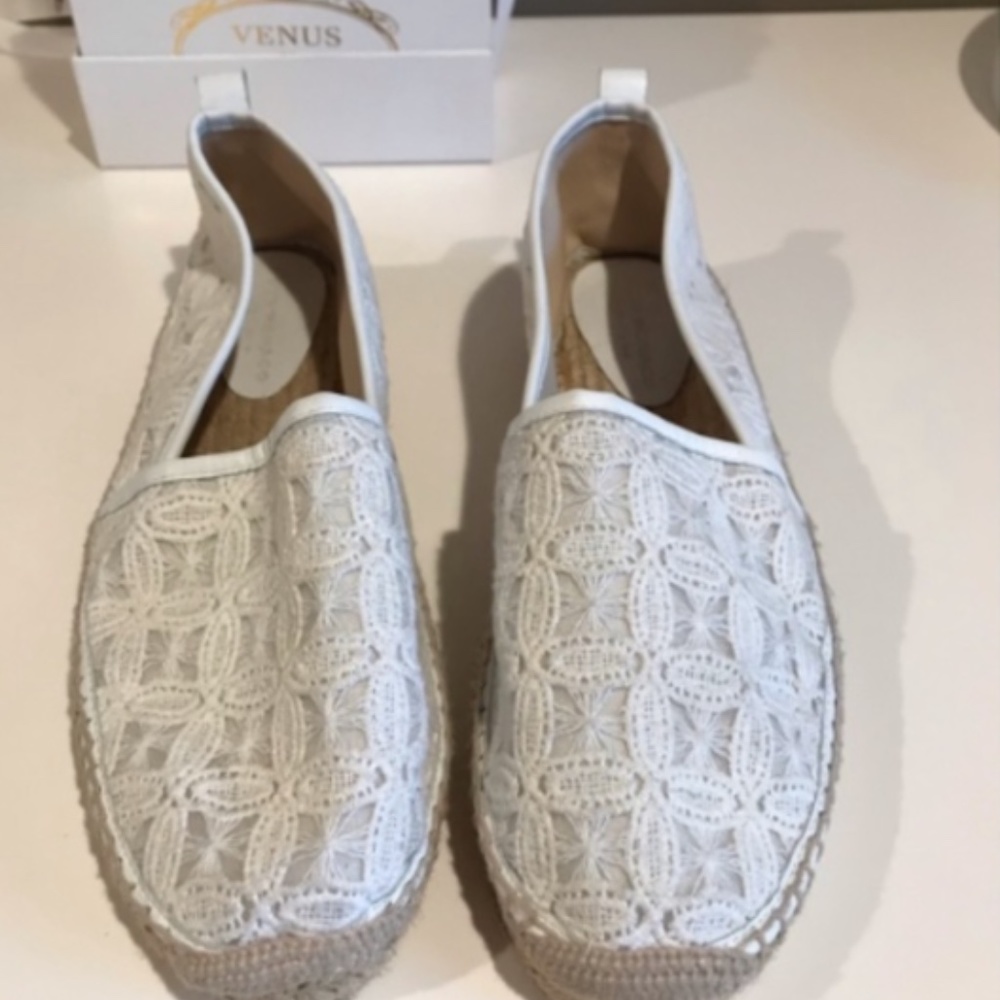 Club Monaco Ryan Espadrilles
